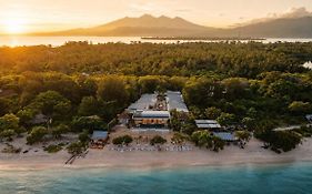 Mahamaya Gili Meno